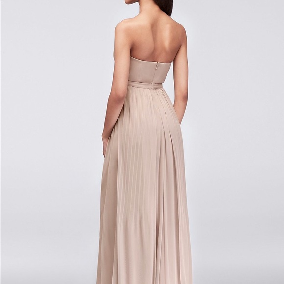 Convertible formal dress - Picture 4 of 4